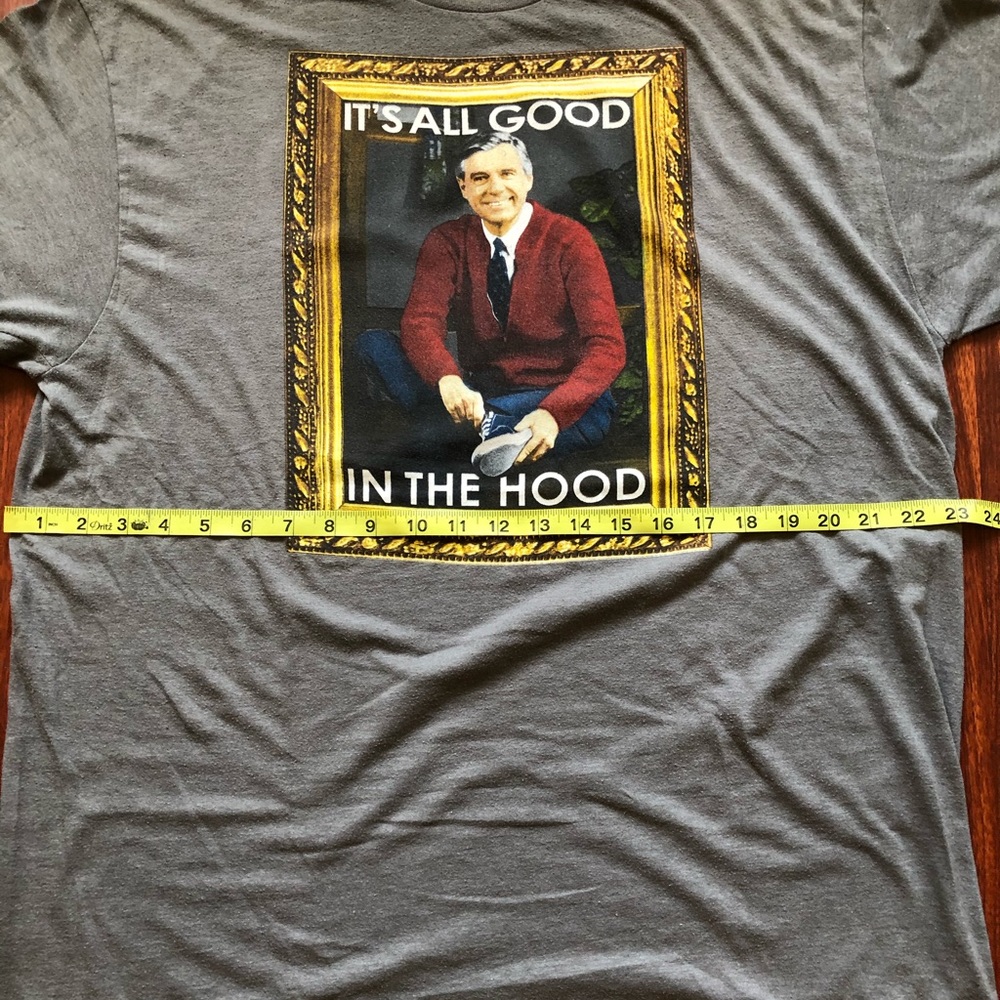 Mr. Rogers